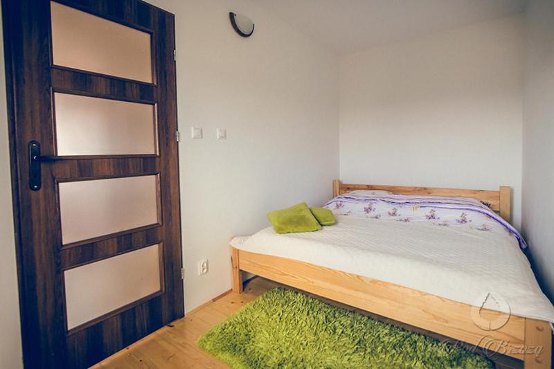 Strona główna Druga sypialnia