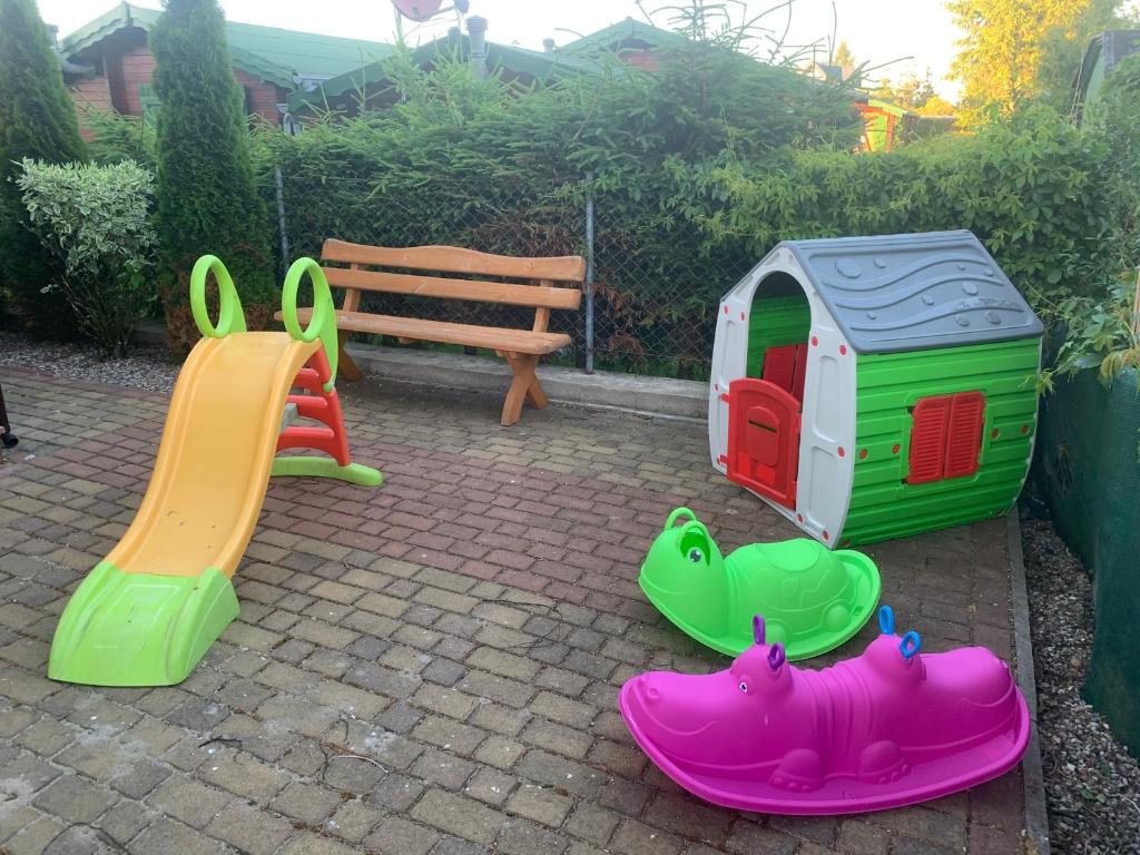 Strona główna Plac zabaw