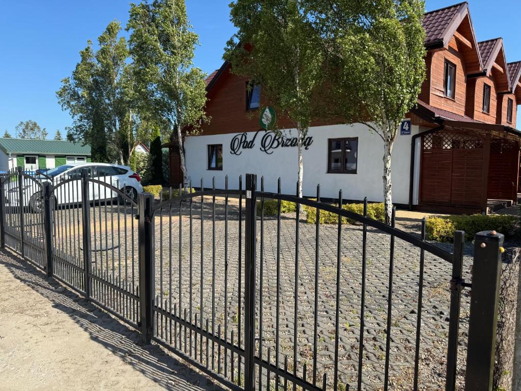 Strona główna Pod Brzozą