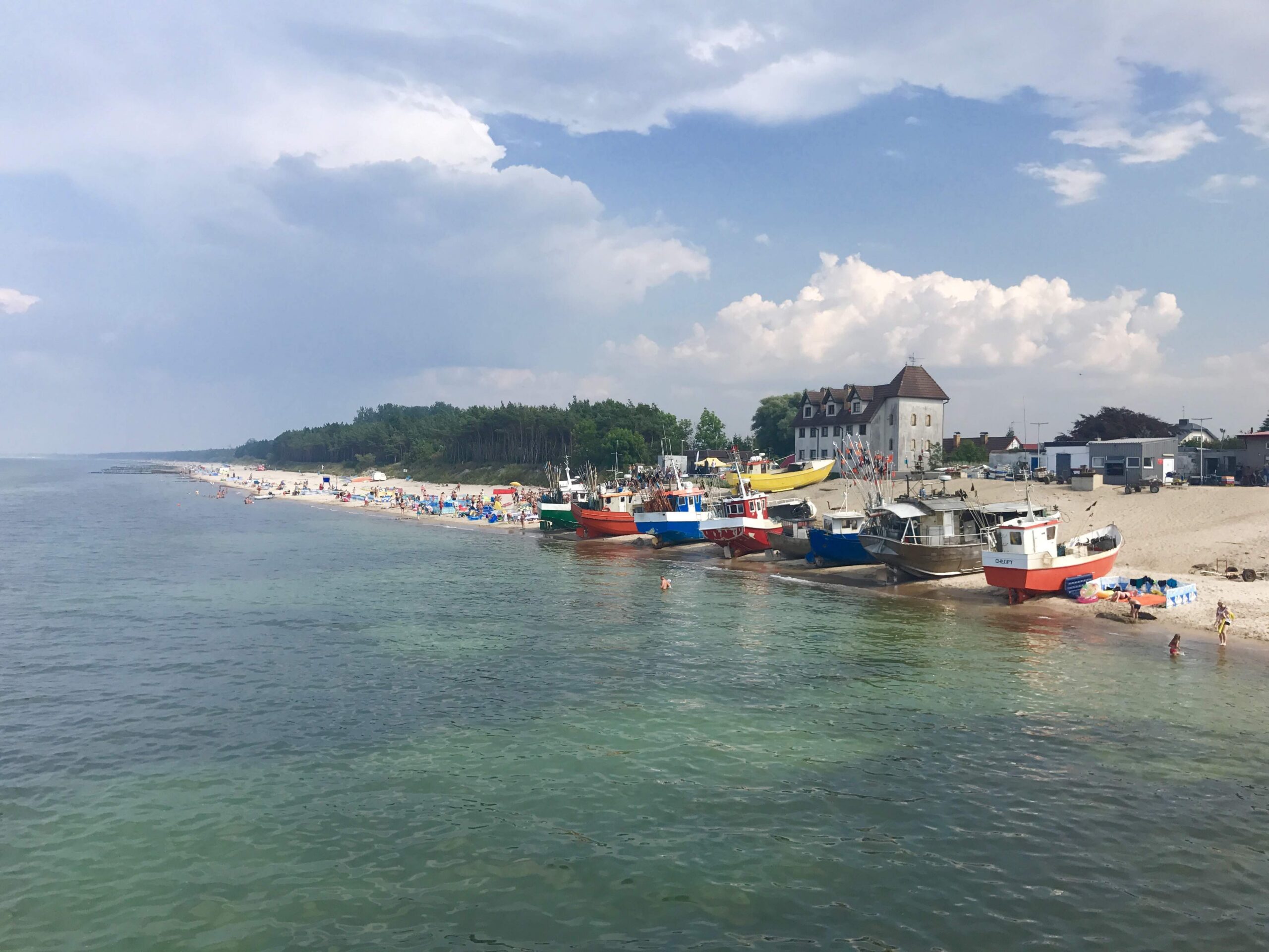 Strona główna Plaża Chłopy